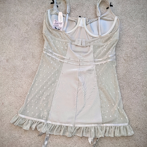 NWT Victoria Secret Sexy Little Things lingerie - Picture 3 of 5